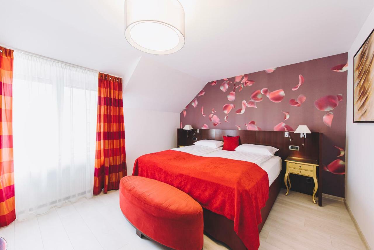 Derby Apart Hotel Alba Iulia Rom bilde